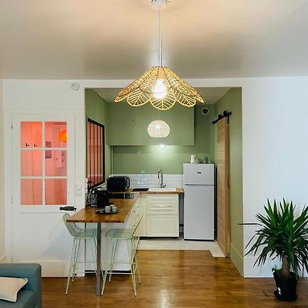 Appartement Citadelle-Victor-Hugo เบอซองซง ภายนอก รูปภาพ