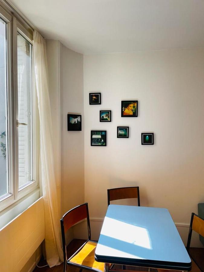 Appartement Citadelle-Victor-Hugo เบอซองซง ภายนอก รูปภาพ