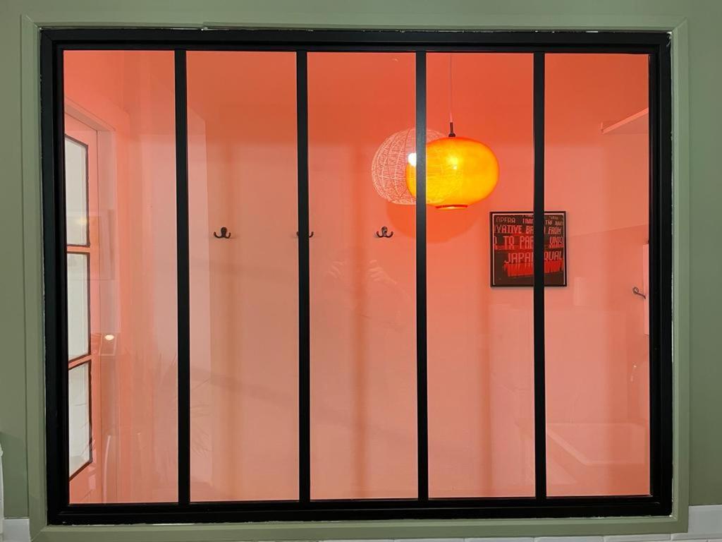 Appartement Citadelle-Victor-Hugo เบอซองซง ภายนอก รูปภาพ
