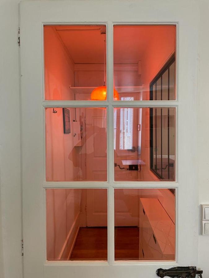 Appartement Citadelle-Victor-Hugo เบอซองซง ภายนอก รูปภาพ