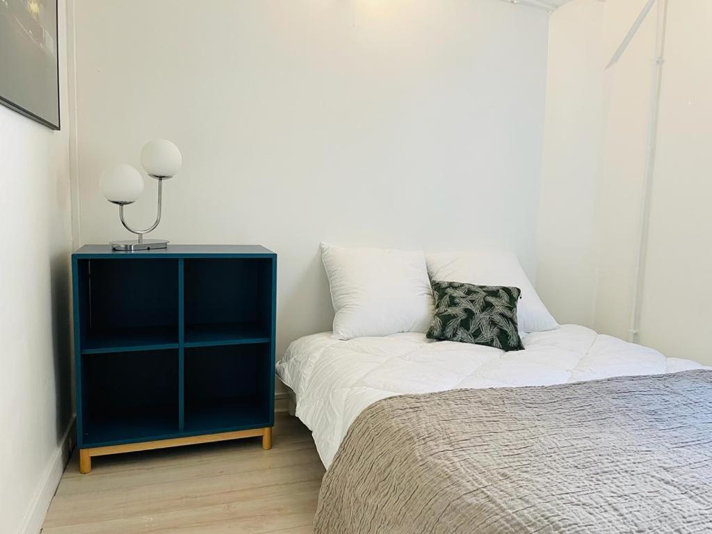 Appartement Citadelle-Victor-Hugo เบอซองซง ภายนอก รูปภาพ
